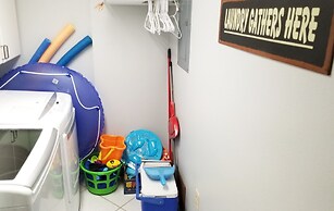 Sea Oats Beach Resort by Liberte