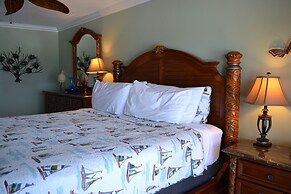 Sea Oats Beach Resort by Liberte