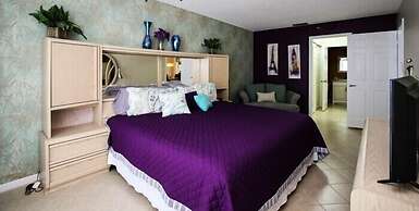 Sea Oats Beach Resort by Liberte