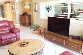 Sea Oats Beach Resort by Liberte