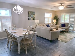 Sea Oats Beach Resort by Liberte