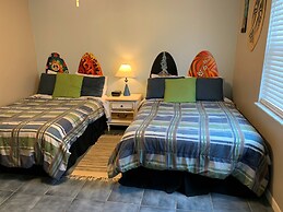 Sea Oats Beach Resort by Liberte