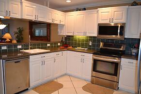 Sea Oats Beach Resort by Liberte