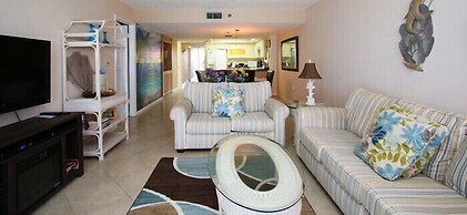 Sea Oats Beach Resort by Liberte