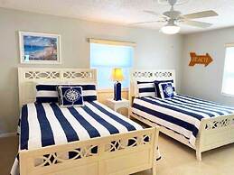 Sea Oats Beach Resort by Liberte