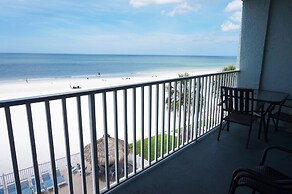 Sea Oats Beach Resort by Liberte