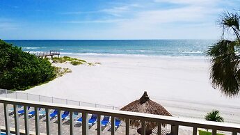 Sea Oats Beach Resort by Liberte