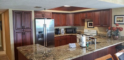 Sea Oats Beach Resort by Liberte