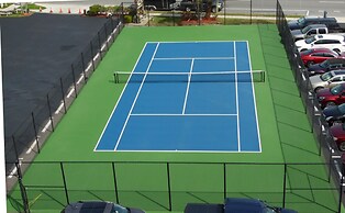 Sea Oats Beach Resort by Liberte