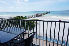 Sea Oats Beach Resort by Liberte