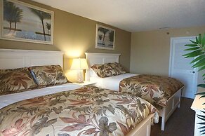 Sea Oats Beach Resort by Liberte