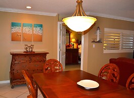 Sea Oats Beach Resort by Liberte