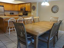 Sea Oats Beach Resort by Liberte