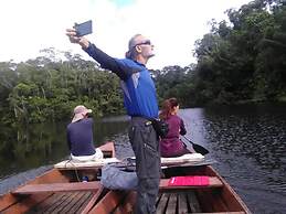 Antares Amazon Lodge