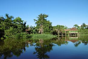 Antares Amazon Lodge