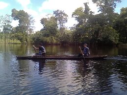 Antares Amazon Lodge