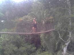 Antares Amazon Lodge