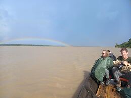 Antares Amazon Lodge