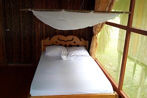 Antares Amazon Lodge