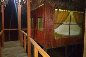 Antares Amazon Lodge