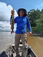 Antares Amazon Lodge