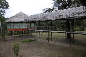 Antares Amazon Lodge