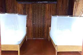 Antares Amazon Lodge