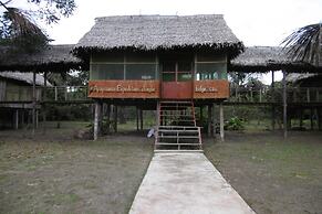 Antares Amazon Lodge