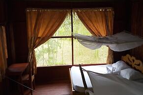 Antares Amazon Lodge