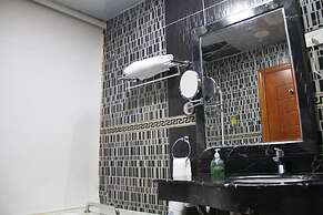 Emmad Apartment Hotel