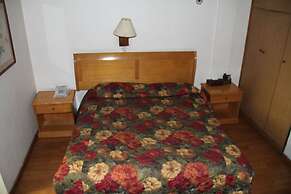 Emmad Apartment Hotel