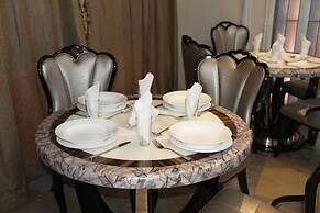 Emmad Apartment Hotel