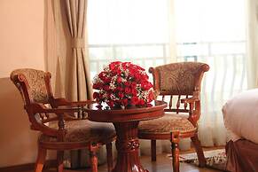 Emmad Apartment Hotel