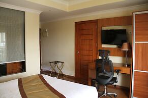 Emmad Apartment Hotel