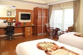 Emmad Apartment Hotel