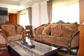 Emmad Apartment Hotel
