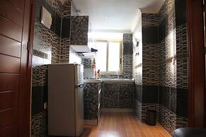Emmad Apartment Hotel