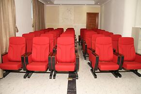 Emmad Apartment Hotel