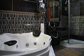 Emmad Apartment Hotel