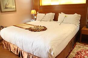Emmad Apartment Hotel