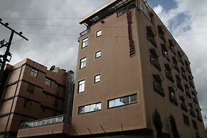 Emmad Apartment Hotel