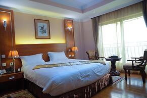Emmad Apartment Hotel