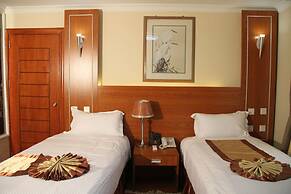 Emmad Apartment Hotel