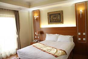Emmad Apartment Hotel