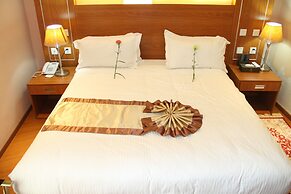 Emmad Apartment Hotel