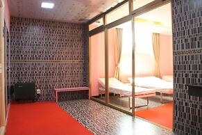 Emmad Apartment Hotel