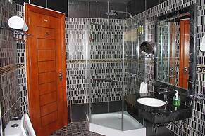 Emmad Apartment Hotel
