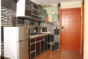 Emmad Apartment Hotel