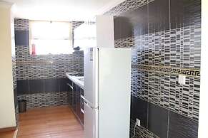 Emmad Apartment Hotel