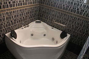 Emmad Apartment Hotel